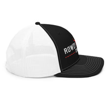 Load image into Gallery viewer, OG RRC Curved Bill Trucker Hat
