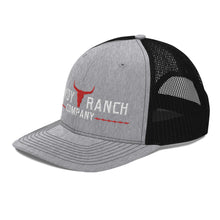 Load image into Gallery viewer, OG RRC Curved Bill Trucker Hat
