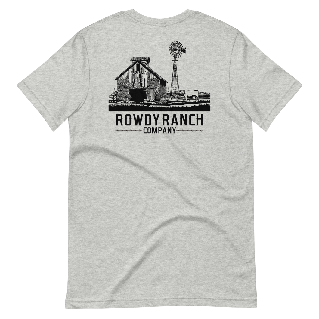 Ol' Ranch Tee