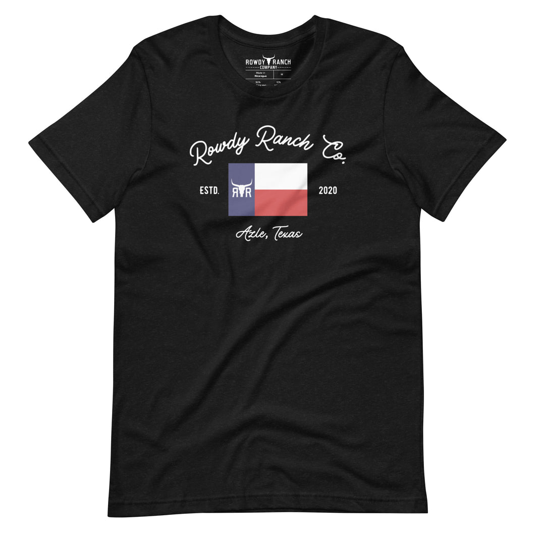 RRC Flag Tee