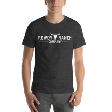 Load image into Gallery viewer, RRC Block Tee
