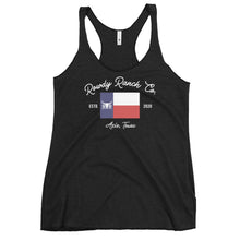 Load image into Gallery viewer, RRC Flag Women&#39;s Racerback Tank
