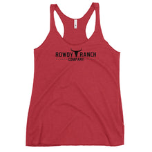 Load image into Gallery viewer, OG RRC Racerback Tank
