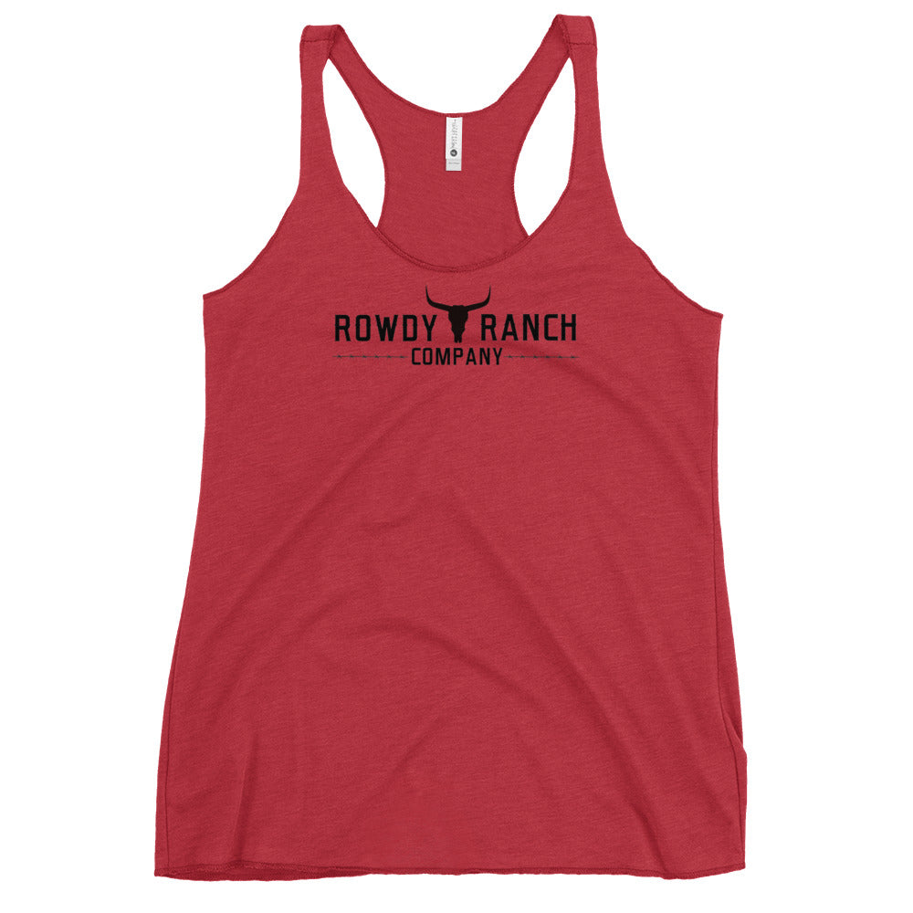 OG RRC Racerback Tank